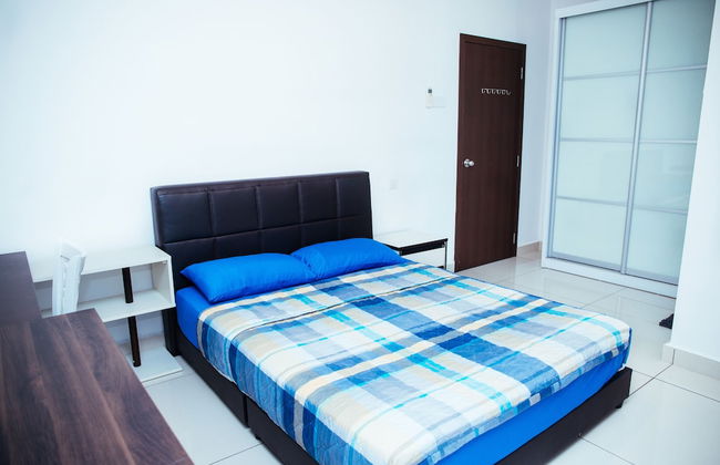 KSL D'Esplanade Residence by Immaculate - Foto 24