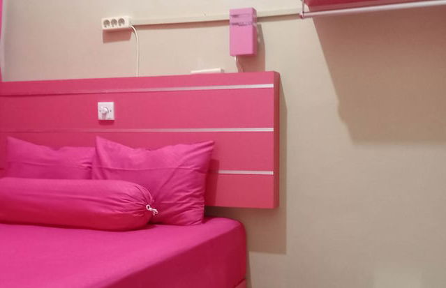 Kanalan Homestay - Photo 12