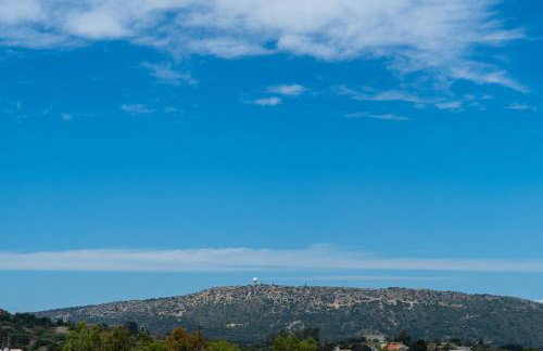 M & S Villa - 4 bedroom villa with heated pool - Foto 47