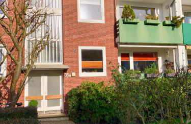 Ferienwohnung Parkblick - Foto 26