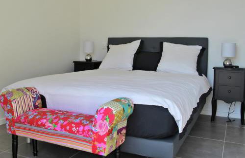 State of the Art Fixtures Villa in Vidauban with Pool - Photo 36