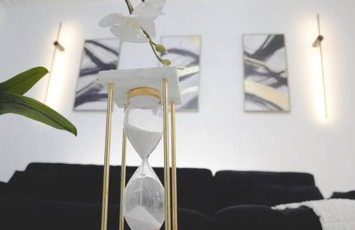 Luxe Skyrise Condo Downtown Jax - Foto 12