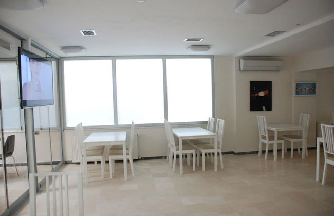 Bursa Park Apart Hotel - Foto 44