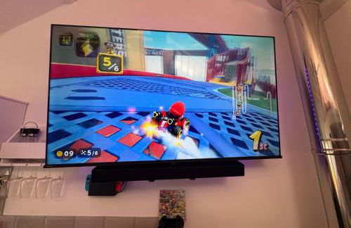 Robyns Retreat - A Cosy Hot Tub Break - Foto 17