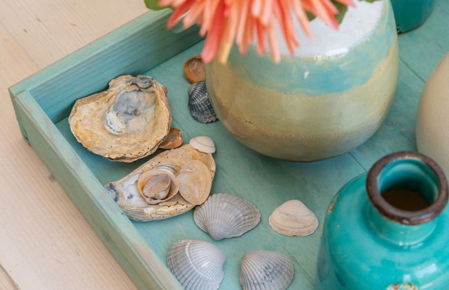 Holiday Home in Domburg Near Beach - Foto 15