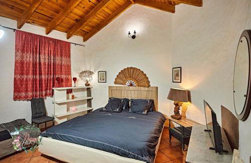 Finca OASIS Fataga - Foto 52