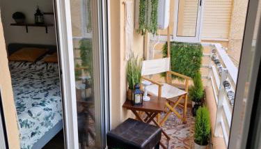 Cozy Rustic Home - Foto 3