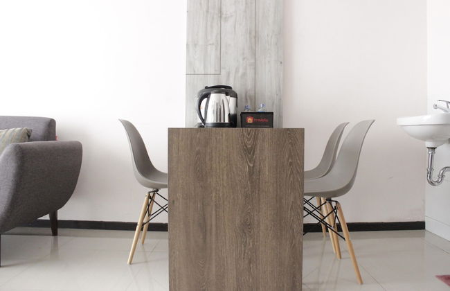 Spacious 2BR Gateway Pasteur Apartment - Foto 8