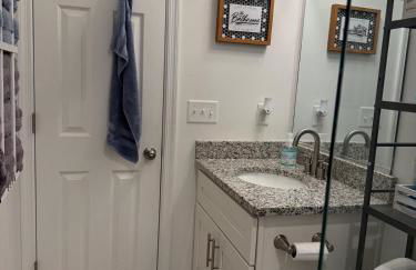 Coastal Retreat by the Bay - Foto 40