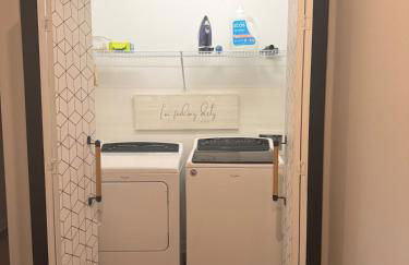 South Lamar Wellness Retreat Sauna Cold Plunge Gym - Photo 44