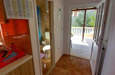 Apartments by the sea Sobra, Mljet - 7531 - Foto 25