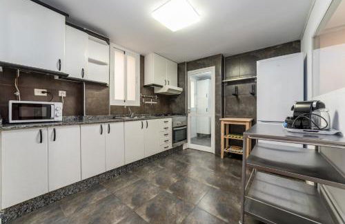 Travel Habitat Mestalla - Foto 7