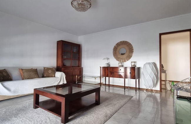 Central Faro Luxury Flat 3 Balconies - Foto 3