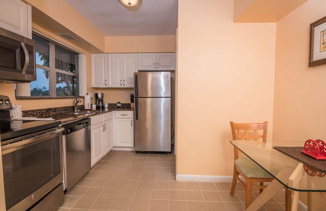 Palm Beach Waterfront Suites - Foto 26