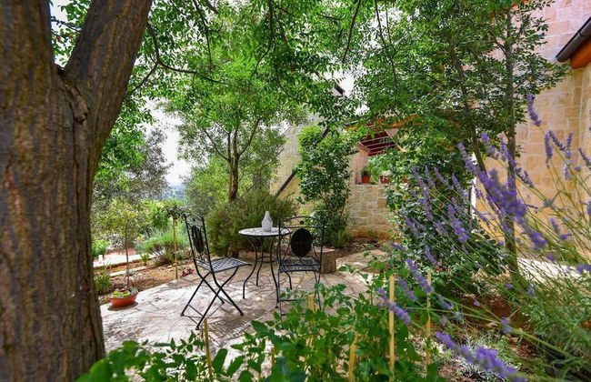 Stone House Captivating Villa in Pridraga, Zadar - Foto 32