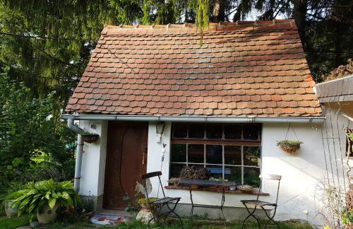 Wohnen im Hühnerhaus - Foto 4