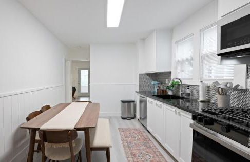 15m to NY Cozy Relaxing Home - Foto 14