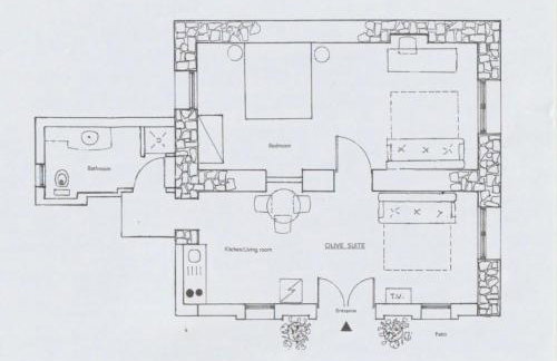 Olive Hill - Foto 48