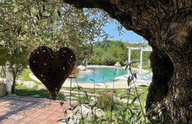 Villa Tilly - Foto 36