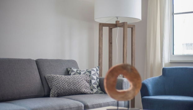 Luxury Villa near Sea - Foto 4, Zona de estar