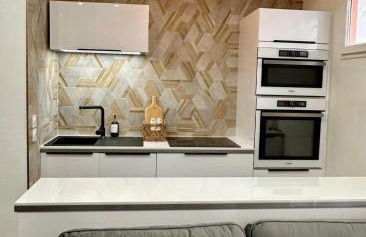 Villa climatisée avec piscine, terrasse & parking, Proche Cannes - Foto 16