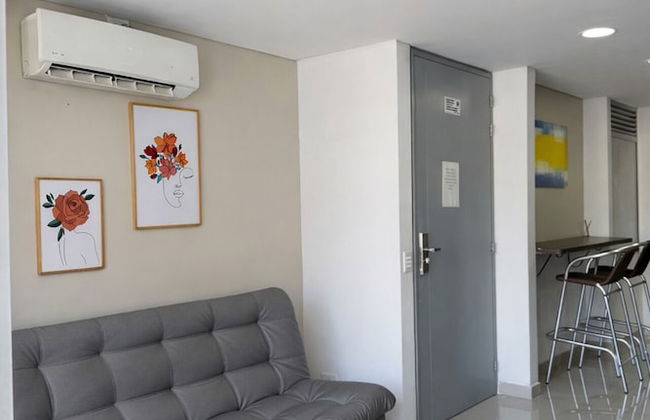 Ivanna Hotel & Apartments Laureles Estadio - Foto 41