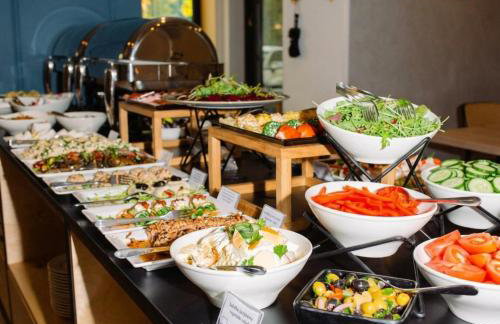 Old Town Heart VI - Metro 100m - Stadion Narodowy - Foto 17