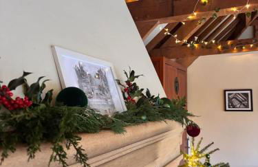 Pool House at Mill Cottage - Photo 63