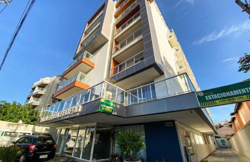 Cabo Frio - Loft Premium Royalle - Foto 55