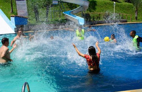 Hotel Fazenda Chiminelli - Foto 35