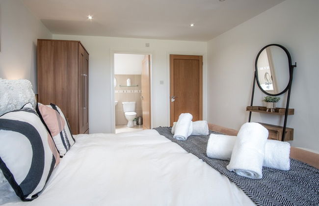 Knights Rest - 4 Bedroom - Princes Gate - Foto 25