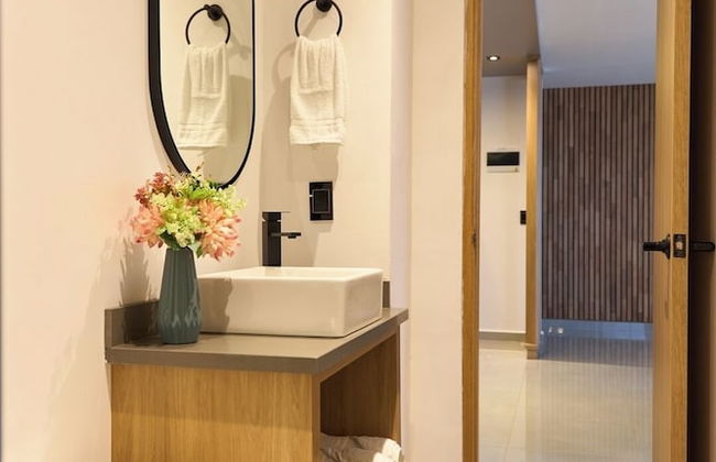 Charming Aparta-suite Stadio Rosa Negra Retreat - Foto 10