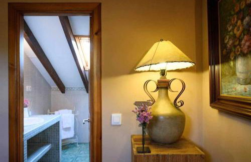 CASA RURAL LA CASTAÑONA - Foto 15