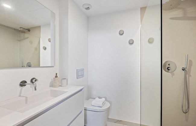 Villas Pinares de San Antón, Saltwater pool, Sea, City, Mountain Views - Foto 42