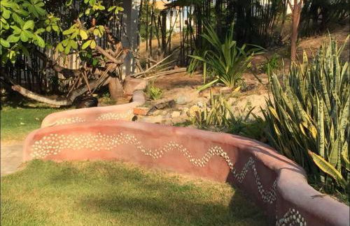 Eco Vila frente al mar - Foto 48