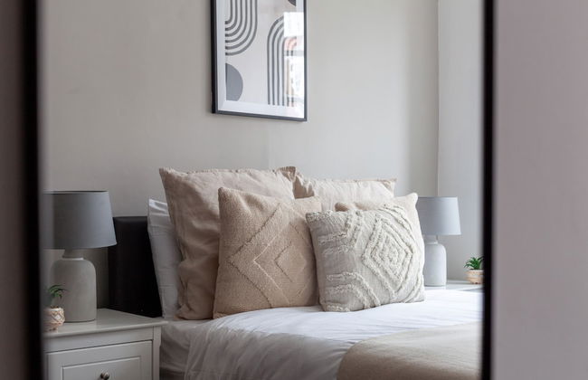 3 Bed Apartment in St John’s Wood - Photo 12