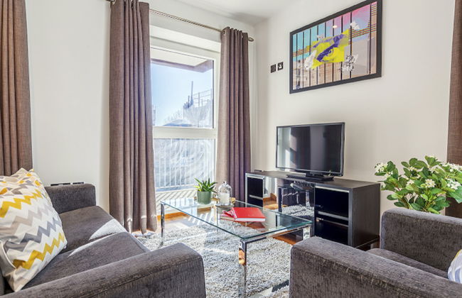 Shoreditch Square, Hoxton - Foto 6