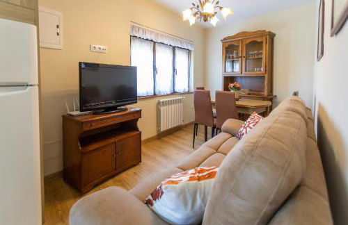 Apartamentos Carolina - Foto 25