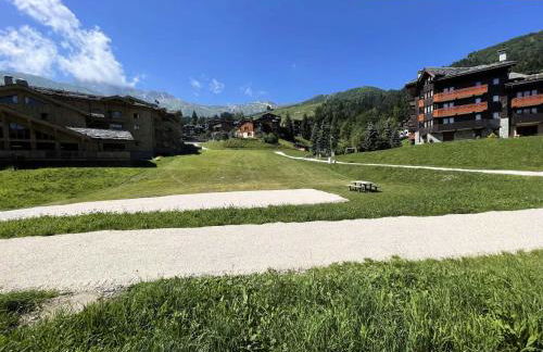 Résidence Valeriane - La Valériane 14 - Joli appartement, idéalement situé, classé 2 étoiles MAE-5254 - Photo 9