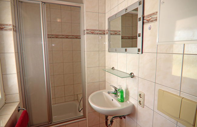 Tasteful Apartment in Rerik Germany With Garden - Foto 79