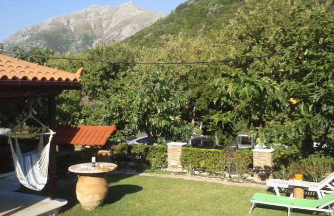 Kalogirou Stone House - Foto 77