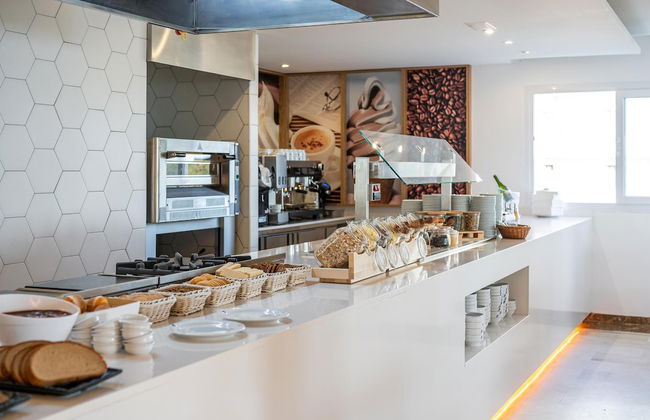 Aparthotel THB Guya Playa - Foto 44