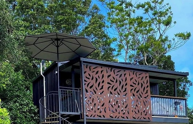 Cabane Tiny Tree House no4 - Foto 77