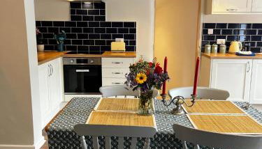 Spacious Cottage in Dartmoor - Foto 3