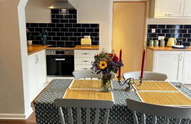 Spacious Cottage in Dartmoor - Foto 3