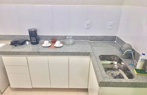 Studio #4 Perola - Foto 6