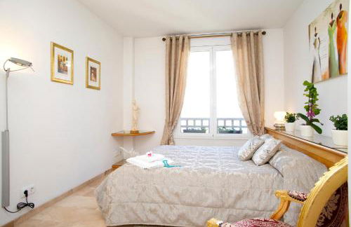 Lux Apartments Barcelona - Foto 41