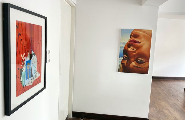 Luxury 2BR in Blas Cerdeña, San Isidro - Foto 28