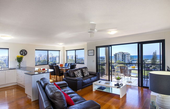 The Mirage Alexandra Headland - Foto 27