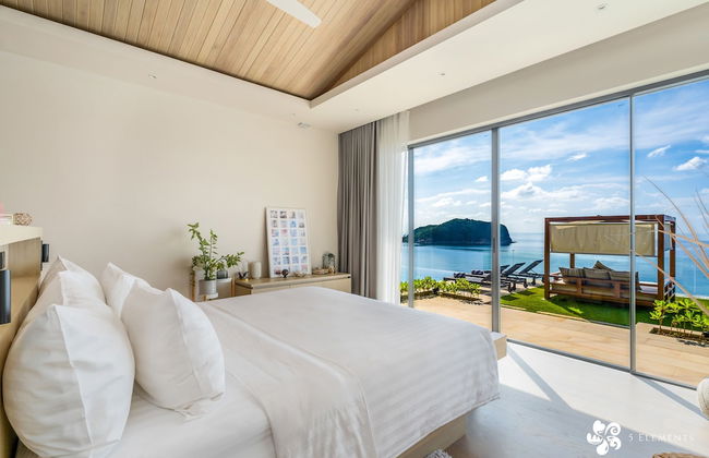 Bay Villas Koh Phangan - Foto 30